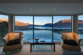 Majestic View Home, Queenstown
